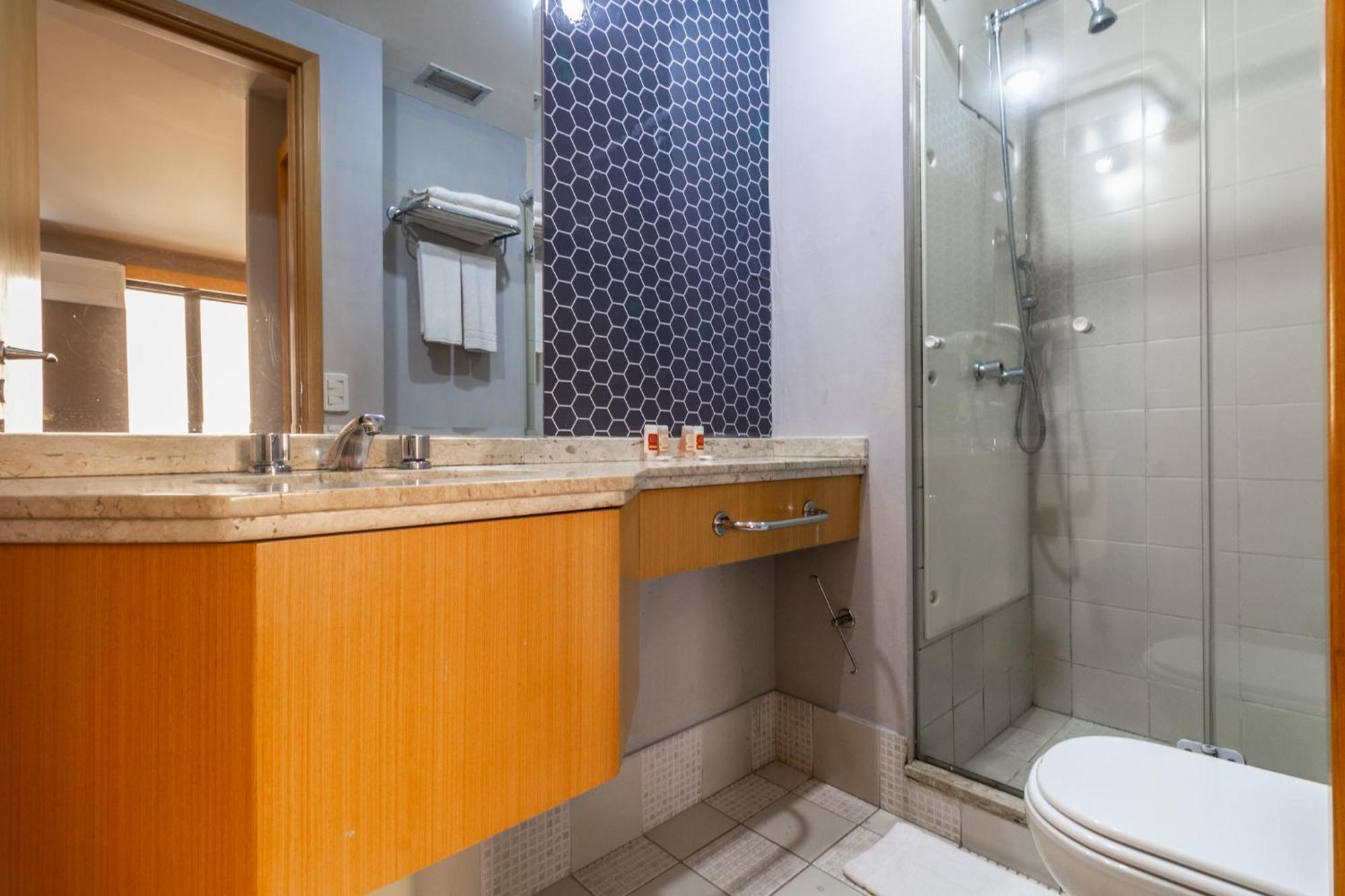 Apartament Tres De Julho Flats - Jardins São Paulo Pokój zdjęcie