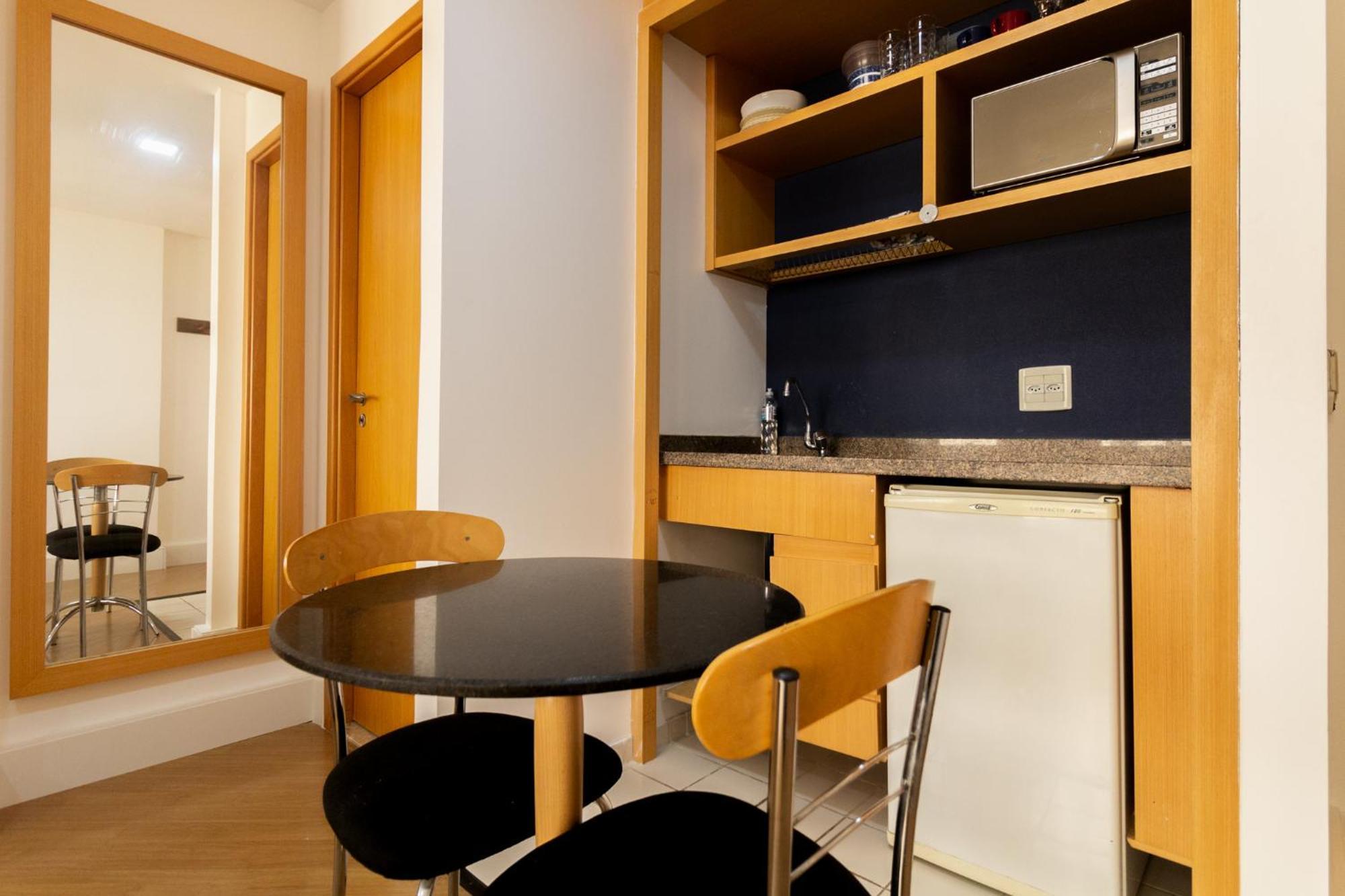 Apartament Tres De Julho Flats - Jardins São Paulo Pokój zdjęcie