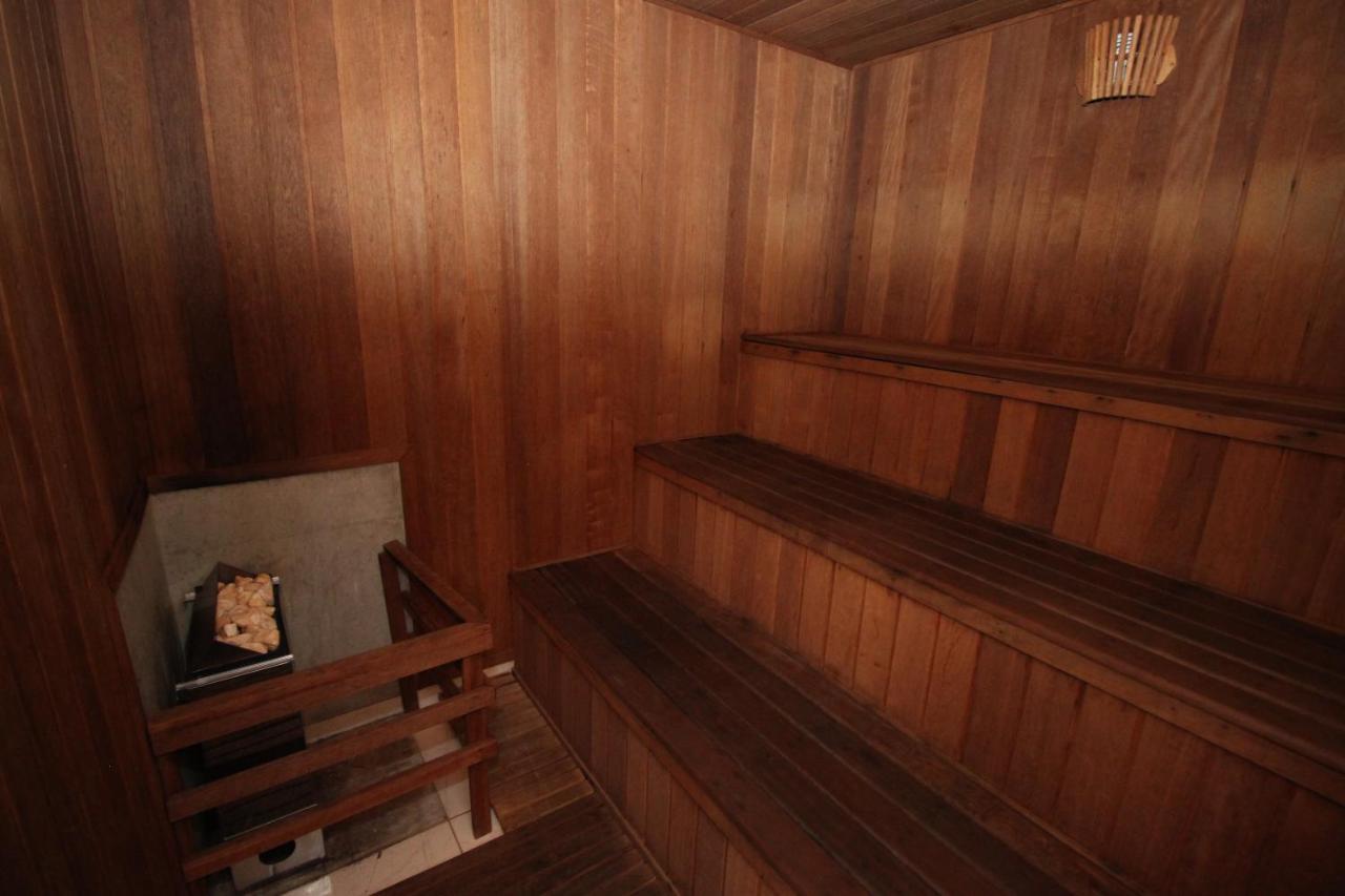 Apartament Tres De Julho Flats - Jardins São Paulo Zewnętrze zdjęcie