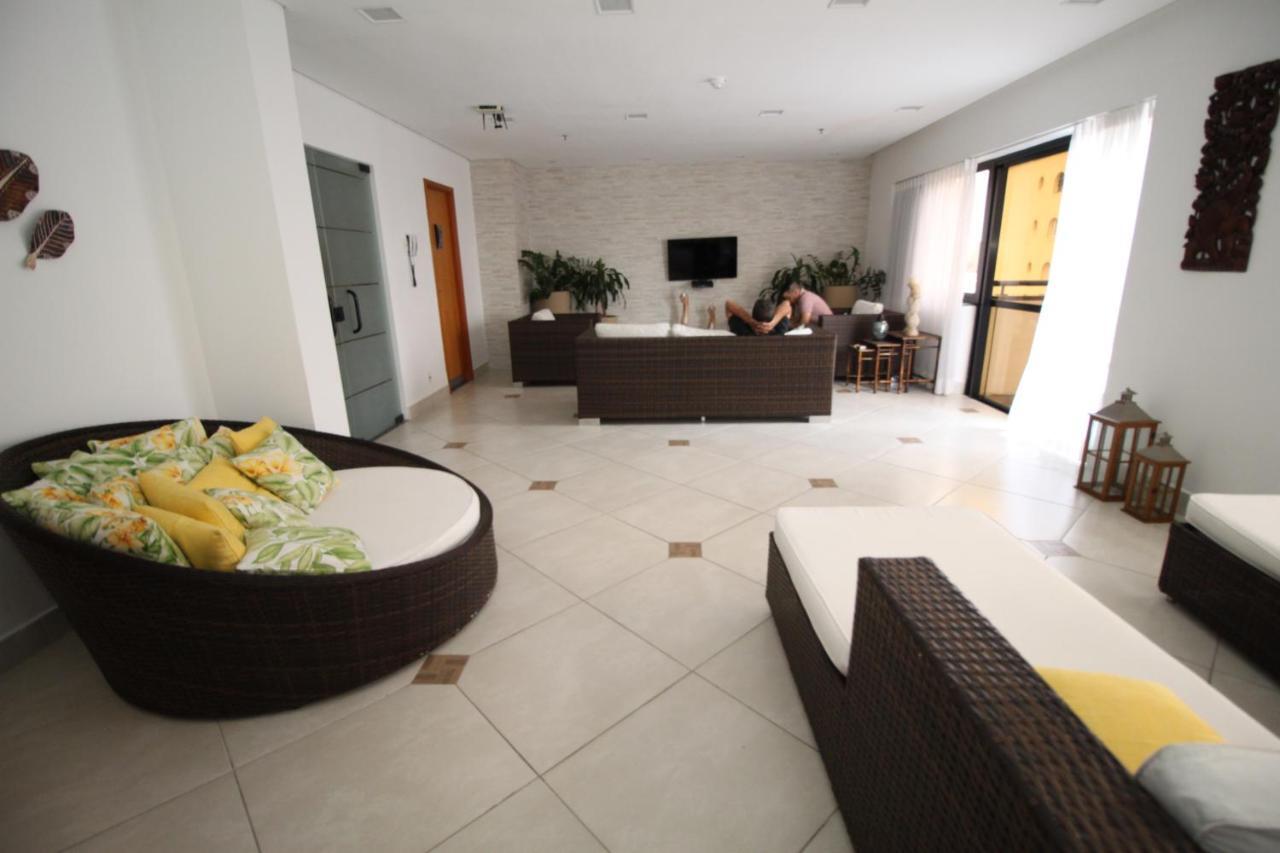 Apartament Tres De Julho Flats - Jardins São Paulo Zewnętrze zdjęcie